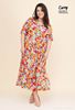 Picture of CURVY GIRL MAXI DRESS